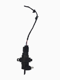 Купити Помпа омивача штекер електропроводка bmw ix i20 5a04d91, фото thumb