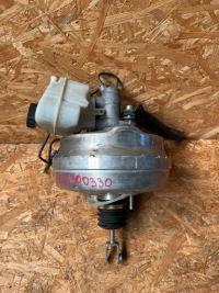 Купить Mercedes w222 w217 усилитель тормозов насос тормозная 2224300330, фото thumb