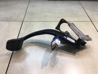 фото thumb №1, Педаль тормоза discovery iii 2.7 td skb500031