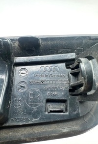 фото thumb №4, Audi a6 c8 заглушка розпилювача права