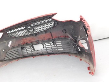 фото thumb №9, Opel corsa f gs-line gs line бампер переднее перед