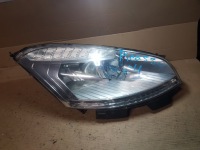 фото thumb №1, Лампа перед передняя правая citroen c4 picasso i eu