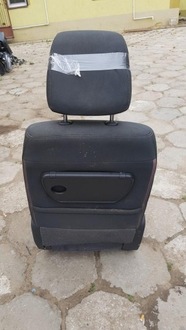 фото thumb №5, Сидіння правий перед renault koleos