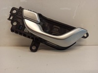 фото thumb №1, Hyundai ioniq ручка внутренняя левая 82613-g2000