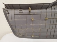 фото thumb №13, Kia rio ii защита обивка крышки багажника 81750-1g210