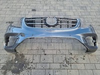 фото thumb №6, Mercedes vito viano v-klasa 447 a447 w447 amg бампер переднее перед