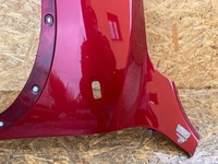 фото thumb №10, Nissan juke крила лівий передній перед