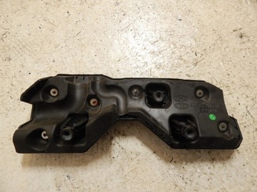 фото thumb №6, Захист двигуна кришка hyundai tucson iv 1.6 гібрид 20-24