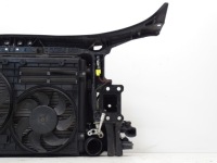 Комплект  ремень перед передний усилитель audi a3 8p рестайлинг  2.0 tfsi caw автоматическая коробка передач 08r- Доставка, фото thumb