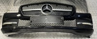 фото thumb №1, Бампер перед передний kompletny с pdc mercedes slk 172 w172 r172 cabrio