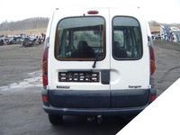 фото thumb №1, Renault kangoo 97-03 дверь правое задние - голый