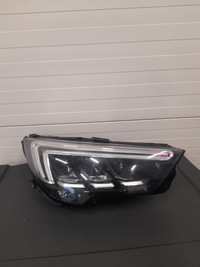 фото thumb №1, Лампа передняя правая opel crossland x full led