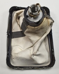 фото thumb №6, Ручка чохол перемикання передач vw new beetle 1c