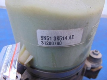 фото thumb №8, Volvo v50 2,0d насос підсилювача електричний 5n513k514ae