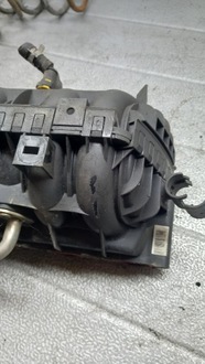 фото thumb №5, Колектор всмоктуючий opel agila 1.2b 02r hb