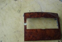 фото thumb №1, Mercedes r-klasa w251 long молдинг декоративная drewno