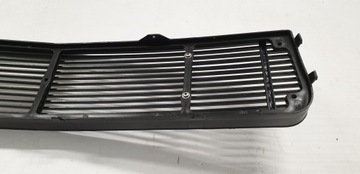 фото thumb №11, Ford mustang shelby gt350 решітка радіатора решітка перед передня оригінал 1967-1969r