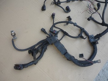 фото thumb №14, Установка двигателя vw sharan i рестайлинг 00-10 2.0 8v atm 115km бензин