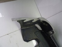 фото thumb №8, Jeep compass 2022 бампер задній