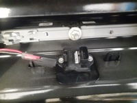 фото thumb №13, Ford mustang 18- lift кришка багажника багажника камера usa