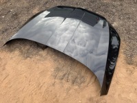фото thumb №7, Капот кришка двигуна skoda superb iii оригінальна w колір lf9r