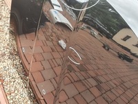 фото thumb №12, Капот кришка двигуна skoda karoq i 1 2017- 57a