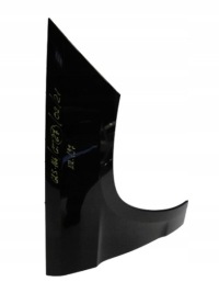 фото thumb №1, Mercedes gl gls x166 166 крыло передний правый 197