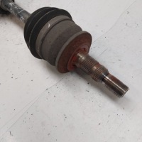 Привідний вал лівий перед 1.4 t 13335145 opel astra iv 2009- j Оригінал, фото thumb