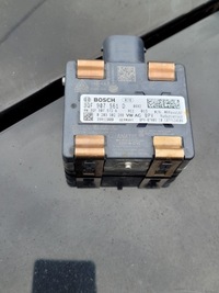 фото thumb №1, Vw радар 3qf907561d