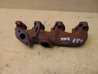 фото thumb №7, Коллектор выпускной hyundai ix35 1.7 crdi