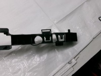 фото thumb №4, Балка бампер перед renault megane iii lift