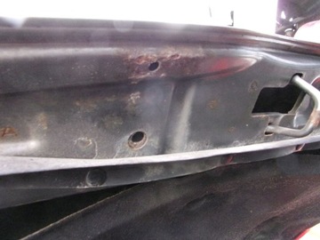 фото thumb №8, Toyota corolla e12 sedan капот кришка двигуна