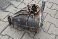 фото thumb №8, Mercedes clk w209 міст диференціал зад 2.7 cdi 2.65 w203