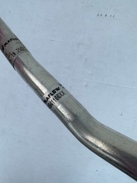 фото thumb №5, Scenic iv шланг кондиціонера 1,7 dci 924808034r