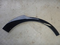 фото thumb №8, Kia soul молдинг крила лівий правий