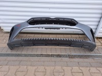 фото thumb №8, Бампер передний перед bmw 1 f70 2 f74 м-пакет 51115a64f31