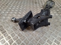 Купити Куліса перемикання передач ds automobiles 3 crossback 9824166680, фото thumb