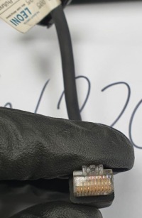 фото thumb №5, Подлокотник бардачок кожа телефон nokia mercedes w220