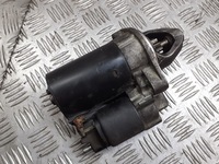 фото thumb №1, Стартер mercedes w203 1.8