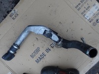 фото thumb №1, Wąż труба інтеркулер qashqai i j10 2.0 dci 14463jd70e 4460jd52b 4460jd72c