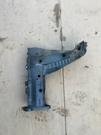 фото thumb №1, Mini countryman r60 - четверть лонжерон передняя правая giełda poznań