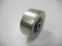 фото thumb №6, Ролик натяжителя ремень fiat ulysse ii оригинальный номер 9635638380