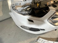 фото thumb №12, Ford kuga mk2 рестайлинг перед капот бампер фара pas 1.5 ecoboost man. крыло