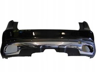 фото thumb №1, Mercedes gls x167 167 бампер задній amg pts