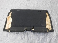 фото thumb №4, Bmw f30 спинка сиденье задний czerwona nić