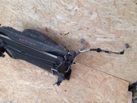 фото thumb №4, Mercedes w204 w212 радіатор комплект радіатор cdi