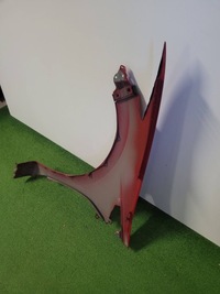 фото thumb №7, Honda insight крыло правый перед передний оригинал oem демонтаж