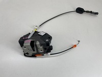 фото thumb №5, Замок дверь ecosport ii lift 4pin правый задняя 17-