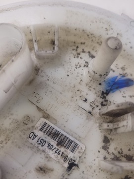 фото thumb №6, Насос пального audi a6 c6 3.2 fsi 4.2 fsi 4f0919051ad