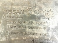фото thumb №6, Nissan qashqai iii j12 бак bak пального 17205-6ua0a